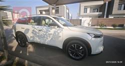 إنفينيتي QX60